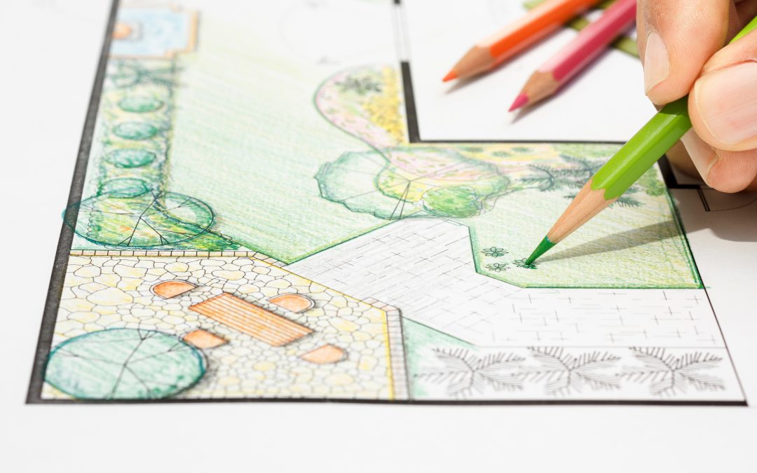 Progettazione giardini