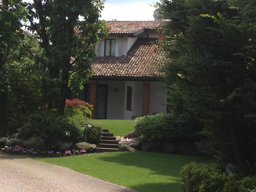 Manutenzione Giardini